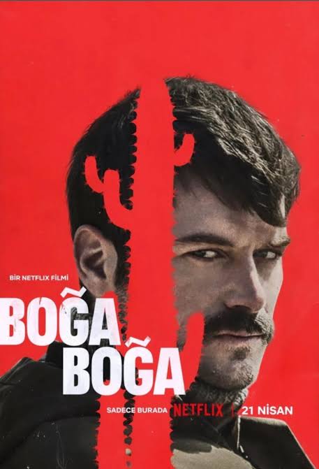 Boga Boga